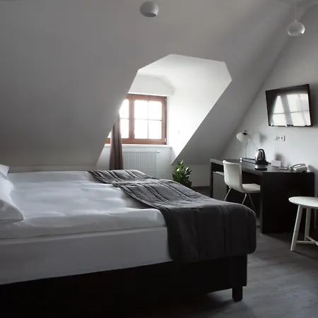 Koruna 4* Chlumec nad Cidlinou