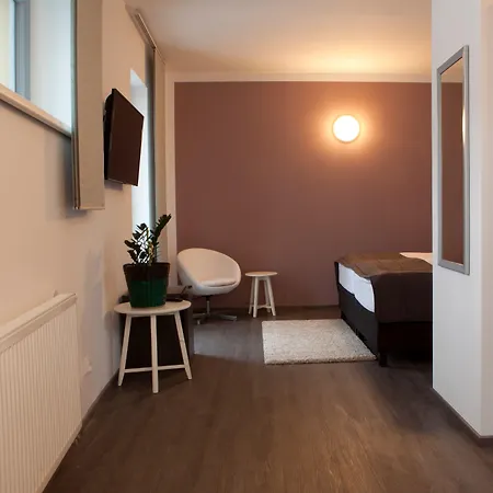 Hotel Koruna Chlumec nad Cidlinou