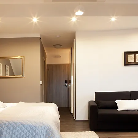 Koruna Hotel Chlumec nad Cidlinou