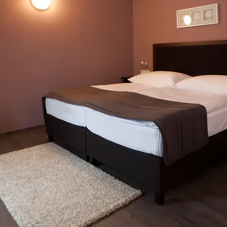 Hotel Koruna 4*