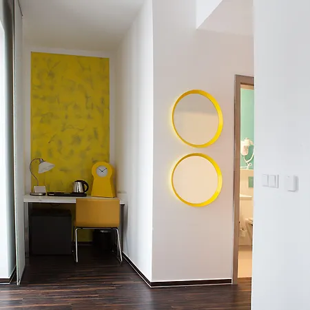 Hotel Koruna 4*