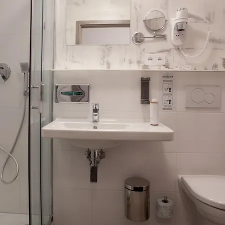 Koruna 4* Chlumec nad Cidlinou