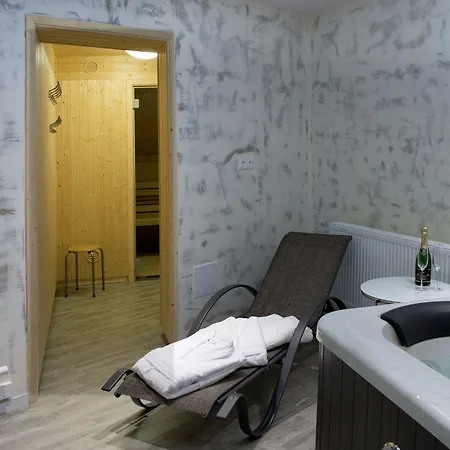 Koruna 4* Chlumec nad Cidlinou