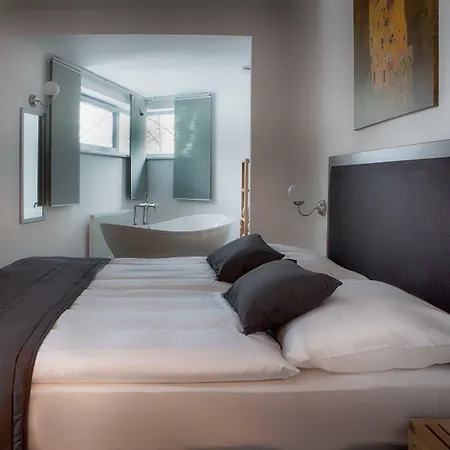 Hotel Koruna 4*