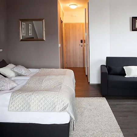 Koruna 4* Chlumec nad Cidlinou