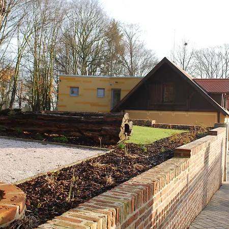 Hotel Koruna Chlumec nad Cidlinou