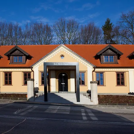 Koruna Hotel