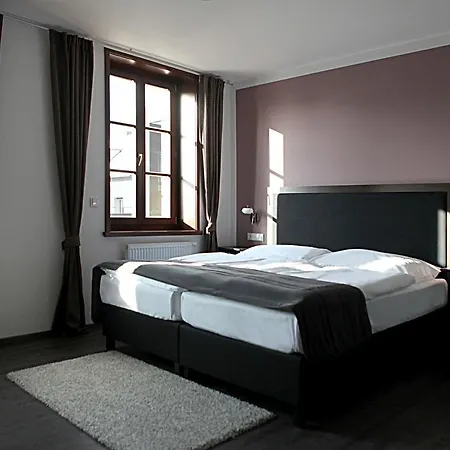 Koruna Hotel