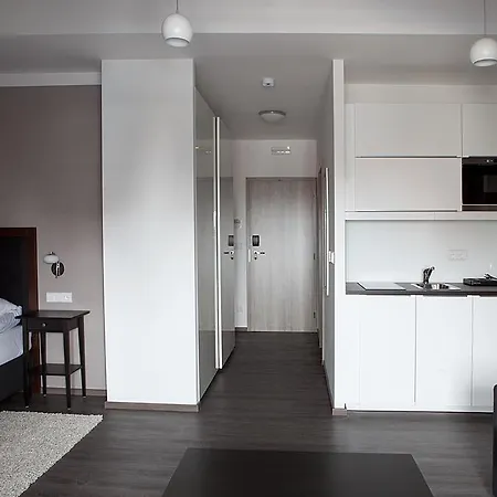 Koruna 4* Chlumec nad Cidlinou