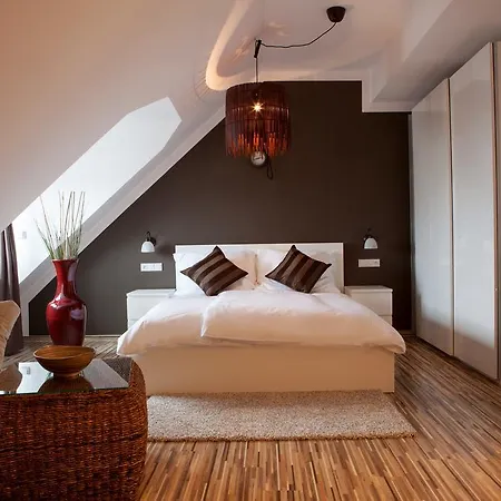 Koruna 4* Chlumec nad Cidlinou