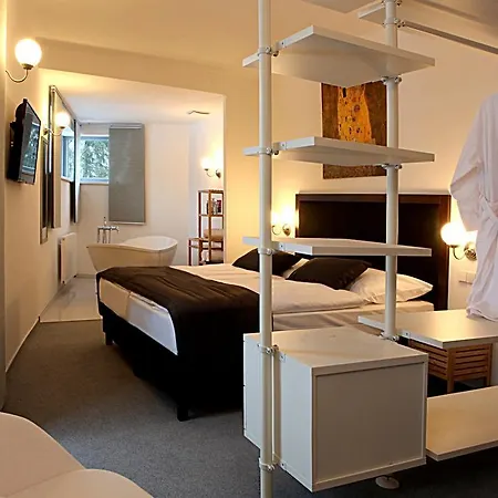Hotel Koruna