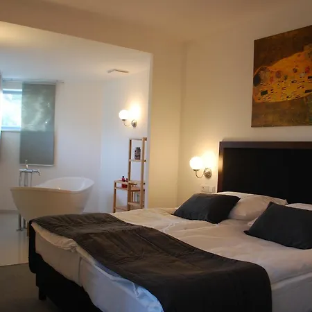Hotel Koruna Chlumec nad Cidlinou