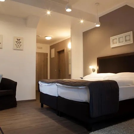 Hotel Koruna 4*