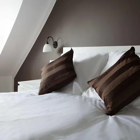 Hotel Koruna 4*