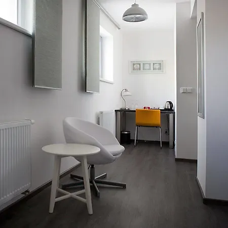Hotel Koruna 4*