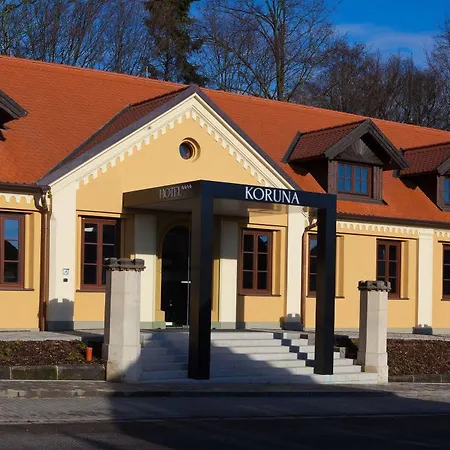 Koruna Hotel