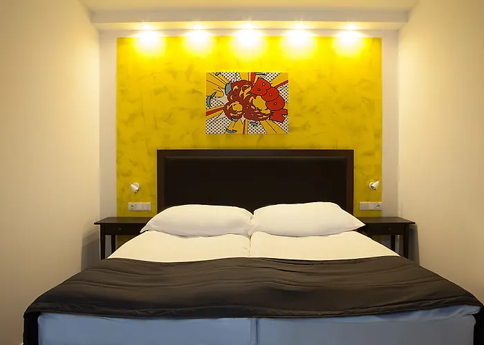 Hotel Koruna