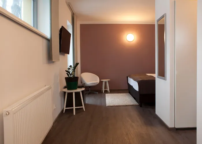 Hotel Koruna Chlumec nad Cidlinou