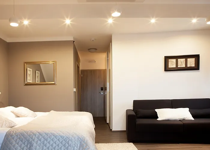 Koruna Hotel Chlumec nad Cidlinou