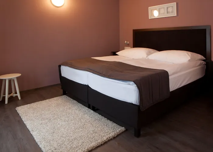 Hotel Koruna 4*