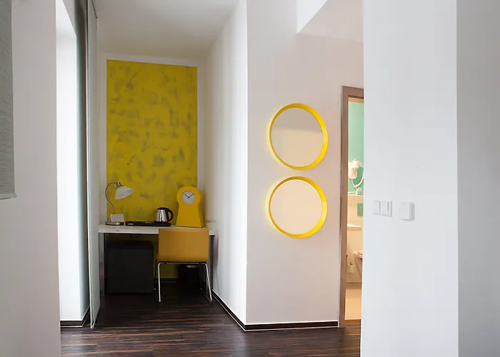 Hotel Koruna 4*