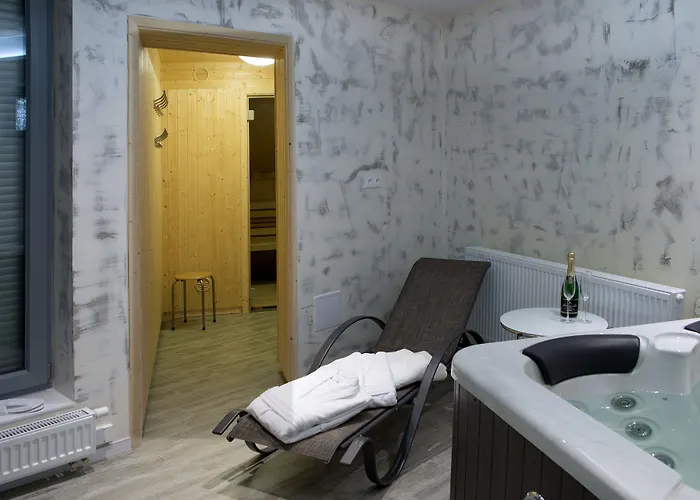 Koruna 4* Chlumec nad Cidlinou