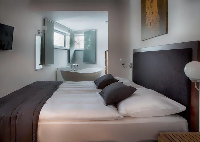 Hotel Koruna 4*