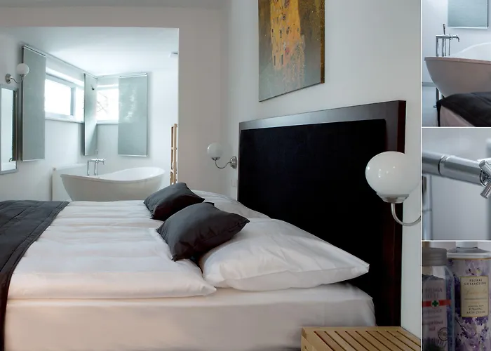 Hotel Koruna 4*