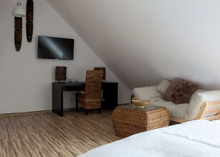 Hotel Koruna 4*