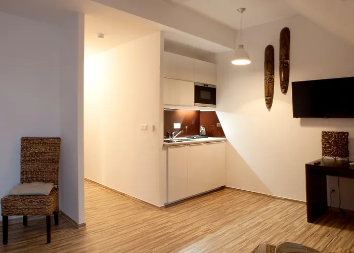 Hotel Koruna 4*