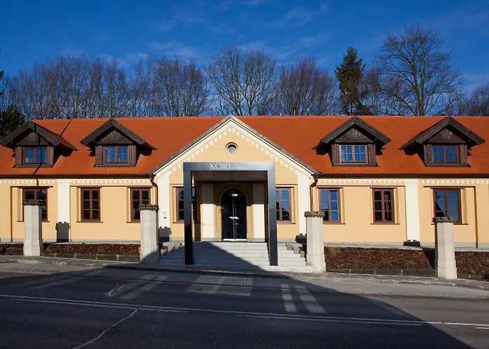 Koruna Hotel