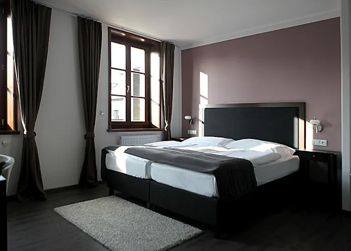 Koruna Hotel