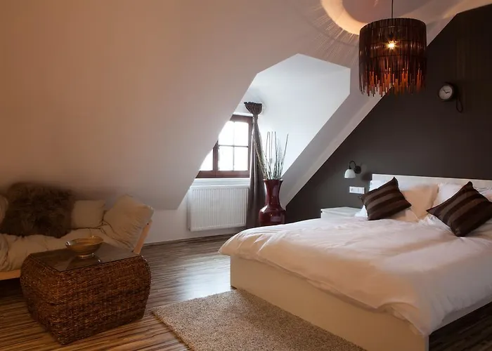 Koruna Hotel