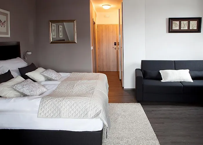 Koruna Hotel 4*