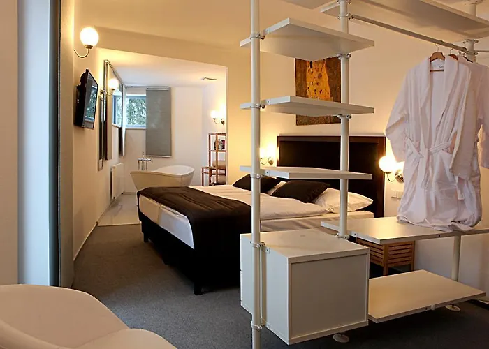 Hotel Koruna