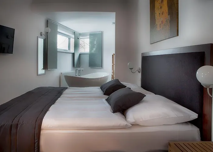 Koruna 4* Chlumec nad Cidlinou