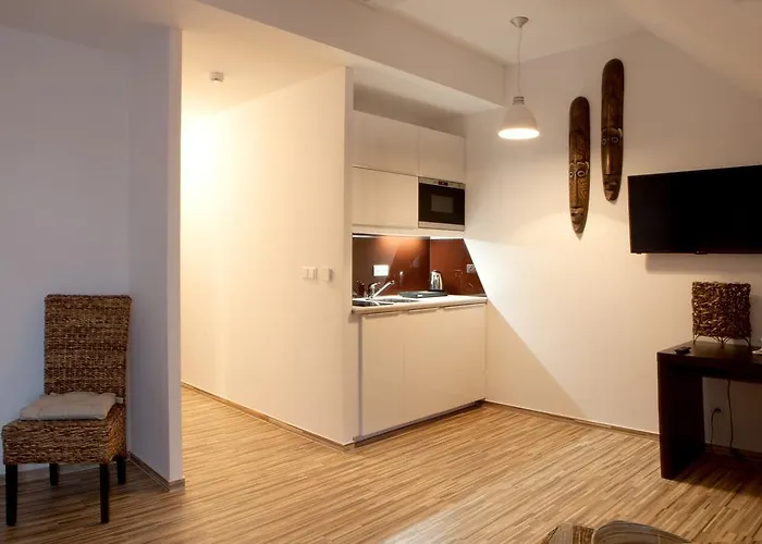 Hotel Koruna Chlumec nad Cidlinou