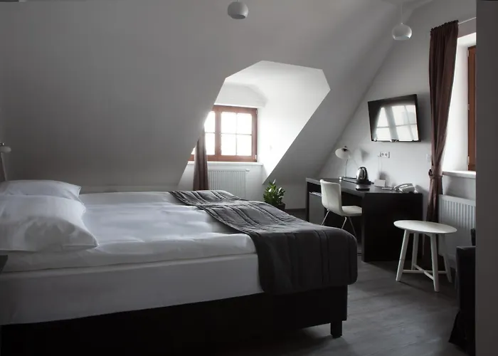 Koruna Hotel 4*