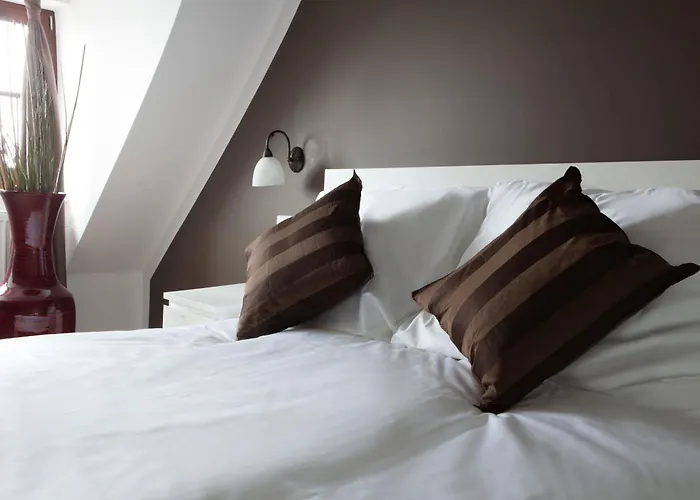 Hotel Koruna 4*